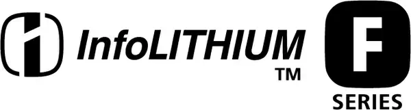 infolithium f