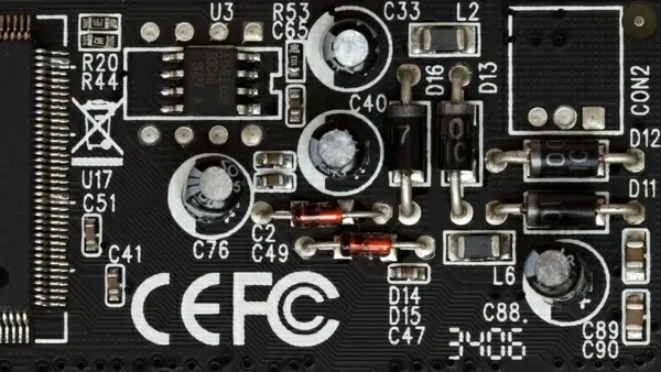 integrated circuit