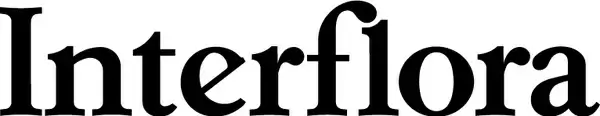 Interflora logo 