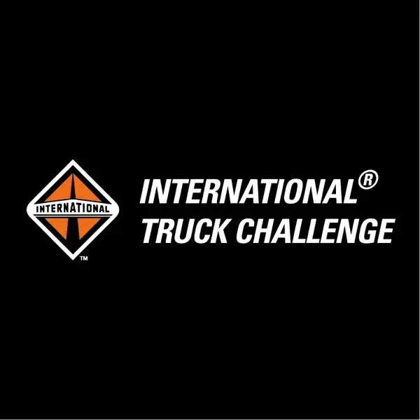 international truck challenge