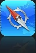 iOS Safari Replacement