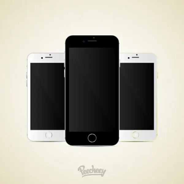 iphone 6 templates