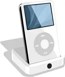 iPod
