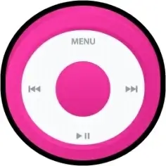iPod Pink
