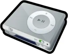 iPod Shuffle 