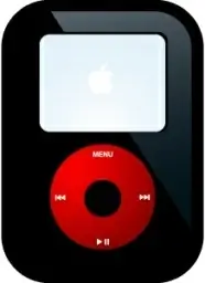 iPod U2