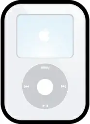 iPod Video White