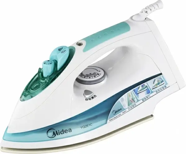 iron home appliances small appliances