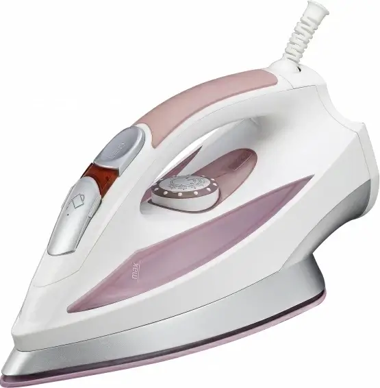 iron home appliances small appliances