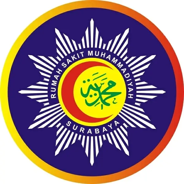 Islamic Muhammadiya clip art