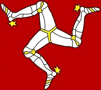 Isle_of_man clip art