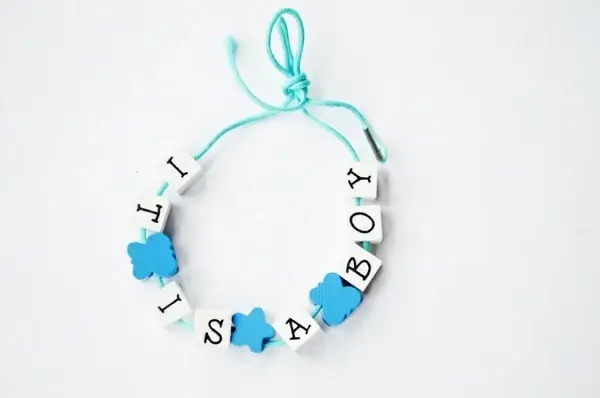 it is a boy
