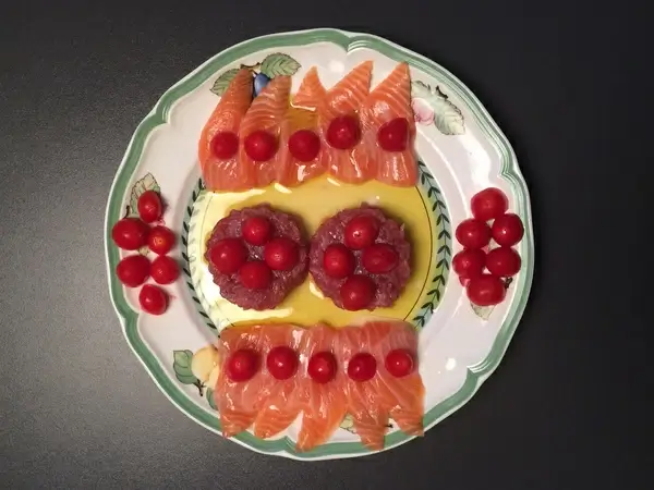 italian sashimi july 2014