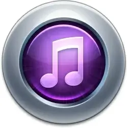 iTunes10 Purple