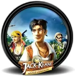 Jack Kane 2