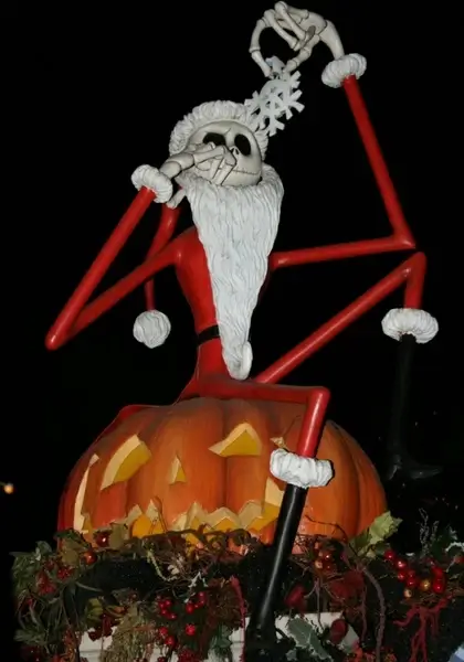 jack skellington