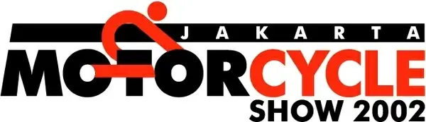 jakarta motorcycle show 2002
