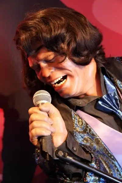 james brown