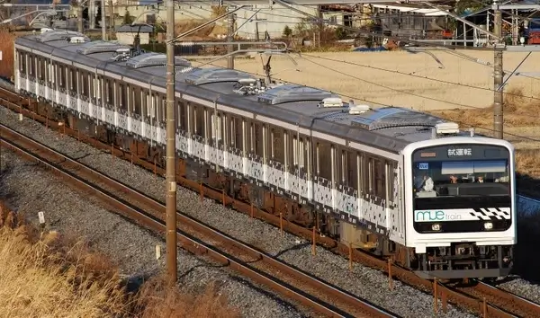 japan train mass transit