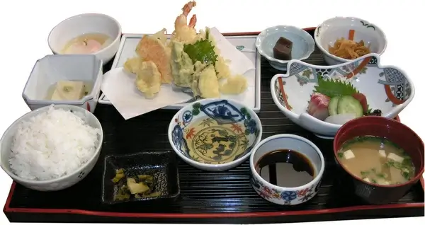 japanese food