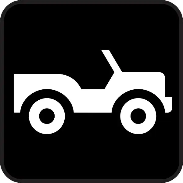Jeep Truck Car clip art