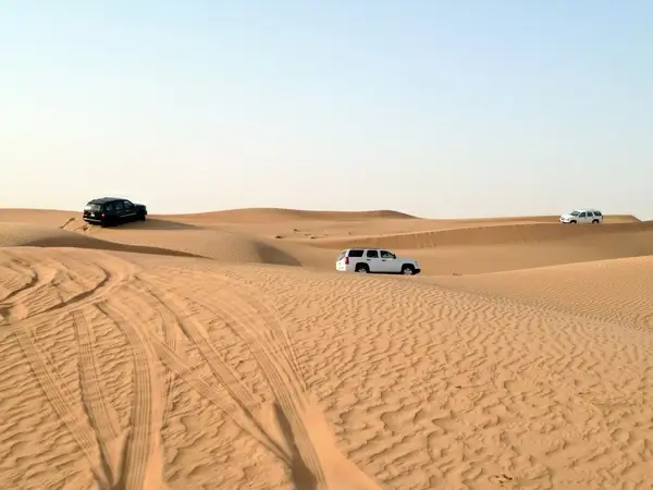 jeeps desert safari dubai