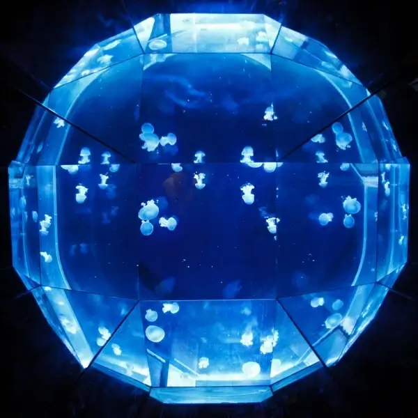 jellyfish ball