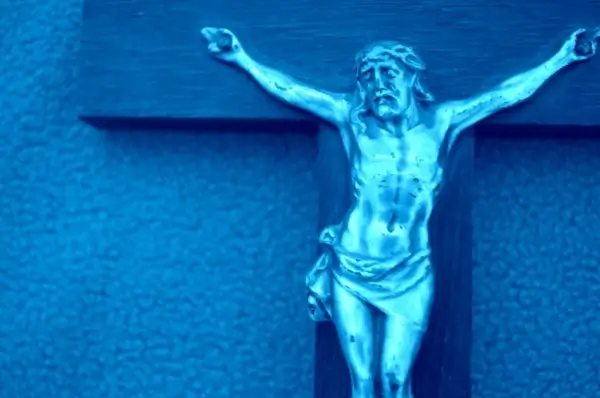 jesus