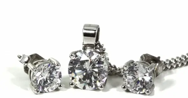 jewellery