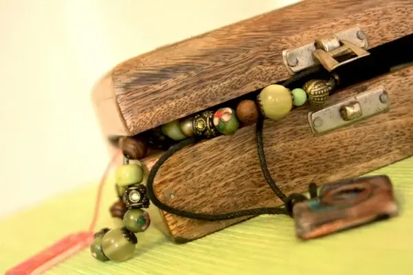 jewellery box