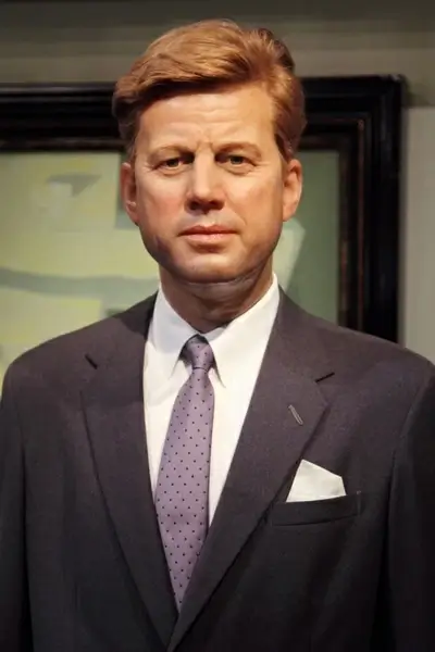 john kennedy