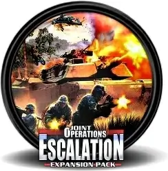 Joint Operation Escalation 1