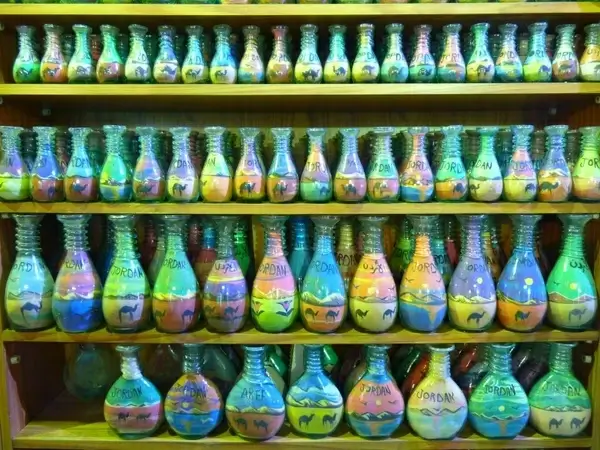 jordan amman holiday