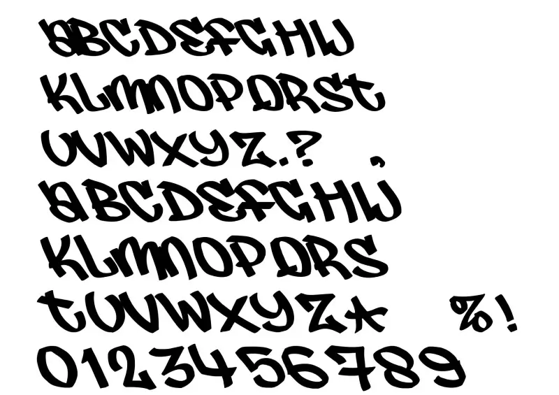 Judas Font in truetype .ttf opentype .otf format free and easy download