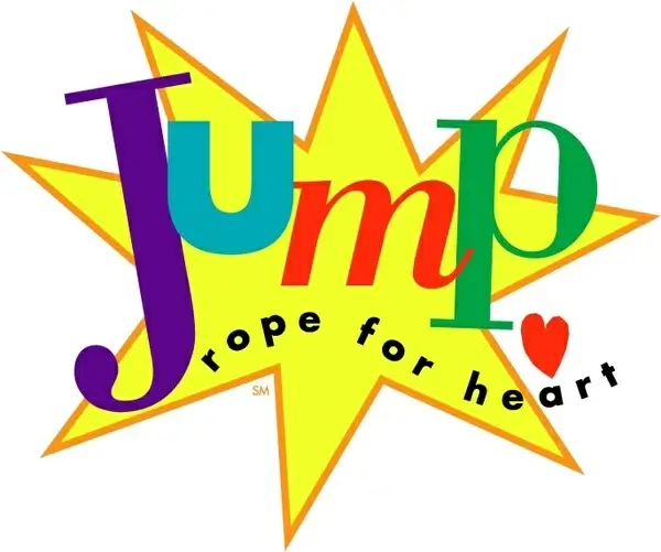 jump rope for heart 0