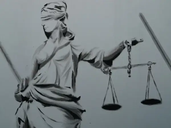 justice judgmental justitia justitia