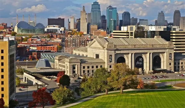 kansas city