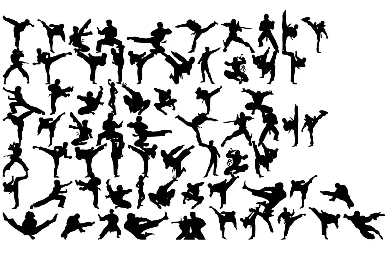 Karate Chop