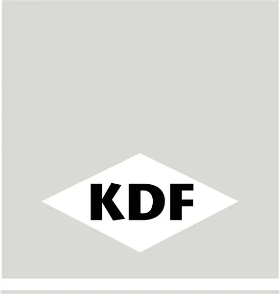 kdf 0