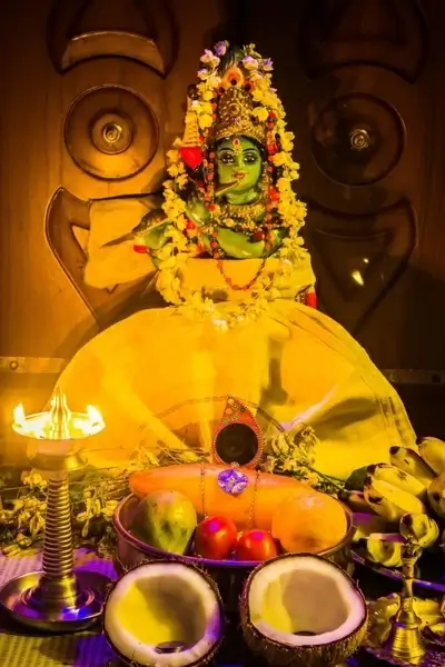 kerala india vishu