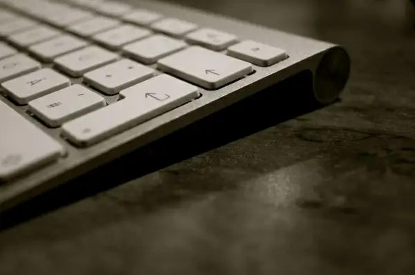 keyboard keys black 