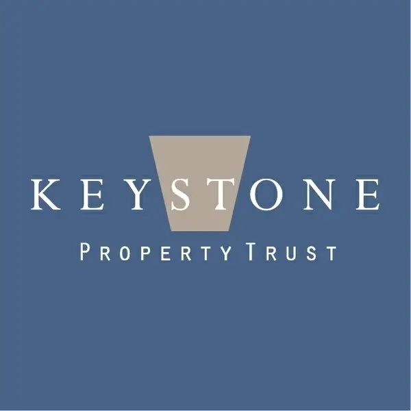 keystone property trust