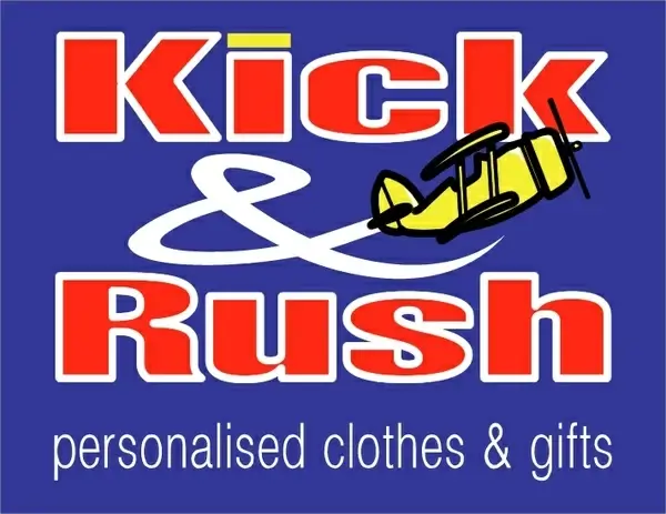 kick rush 0