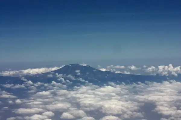kilimanjaro