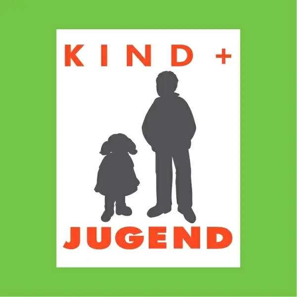 kind jugend