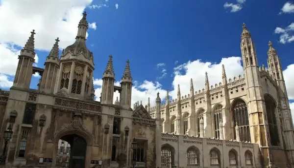 king039s college