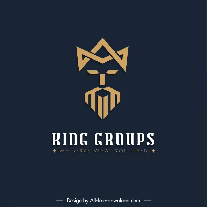 king vector free download
