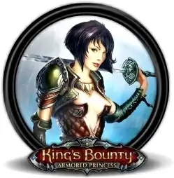 Kings Bounty Amored Princess 2