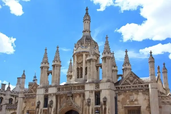 kings college