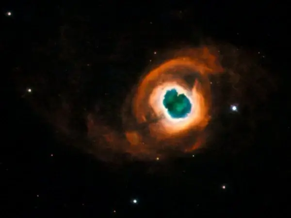 kohoutek 4 55 k 4 55 planetary fog